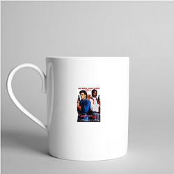 Lethal Weapon Always Thrilling Always Fun Lethal Weapon Mugs