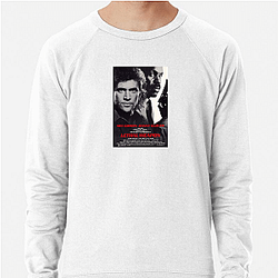 Lethal Weapon The Best Action Movie Lethal Weapon Sweatshirts