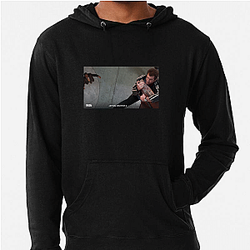 Lethal Weapon The World Is A Blast Lethal Weapon Hoodies