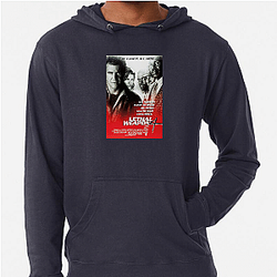 Lethal Weapon Beyond The Screen Lethal Weapon Hoodies