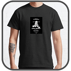 Lethal Weapon T-Shirts