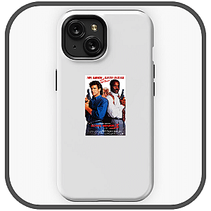 Lethal Weapon Cases