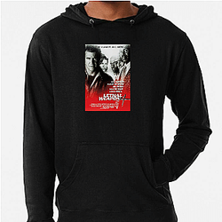 Lethal Weapon Beyond The Screen Lethal Weapon Hoodies
