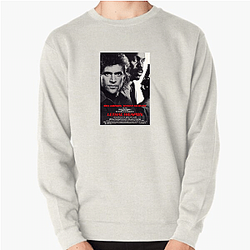 Lethal Weapon The Best Action Movie Lethal Weapon Sweatshirts