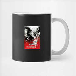 Lethal Weapon Beyond The Screen Lethal Weapon Mugs