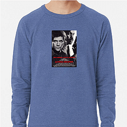 Lethal Weapon The Best Action Movie Lethal Weapon Sweatshirts