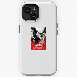 Lethal Weapon Beyond The Screen Lethal Weapon iPhone Cases