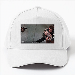 Lethal Weapon The World Is A Blast Lethal Weapon Hats & Caps