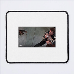Lethal Weapon The World Is A Blast Lethal Weapon Mouse Pads