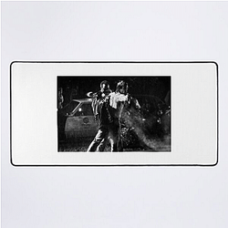 Lethal Weapon A True Masterpiece Lethal Weapon Mouse Pads