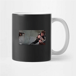Lethal Weapon The World Is A Blast Lethal Weapon Mugs