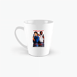 Lethal Weapon Always Thrilling Always Fun Lethal Weapon Mugs