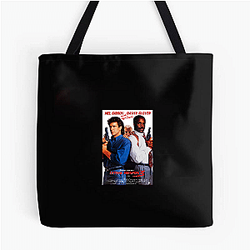 Lethal Weapon Always Thrilling Always Fun Lethal Weapon Bags
