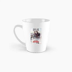 Lethal Weapon Unforgettable Scenes Lethal Weapon Mugs