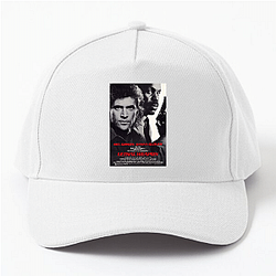 Lethal Weapon The Best Action Movie Lethal Weapon Hats & Caps