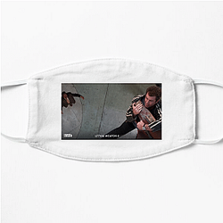 Lethal Weapon The World Is A Blast Lethal Weapon Face Masks