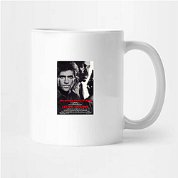 Lethal Weapon The Best Action Movie Lethal Weapon Mugs