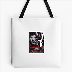 Lethal Weapon The Best Action Movie Lethal Weapon Bags
