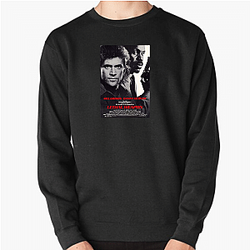 Lethal Weapon The Best Action Movie Lethal Weapon Sweatshirts