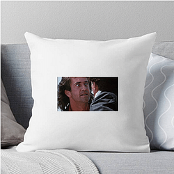 Lethal Weapon No Limits Just Action Lethal Weapon Pillows Cover