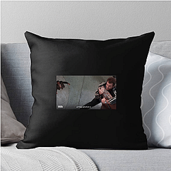 Lethal Weapon The World Is A Blast Lethal Weapon Pillows Cover