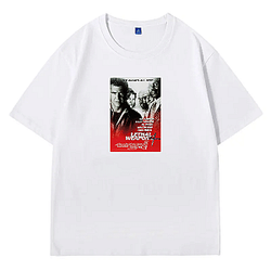 Lethal Weapon Beyond The Screen Lethal Weapon T-Shirts