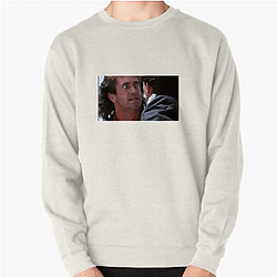 Lethal Weapon No Limits Just Action Lethal Weapon Sweatshirts