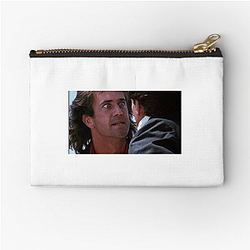 Lethal Weapon No Limits Just Action Lethal Weapon Zipper Pouches