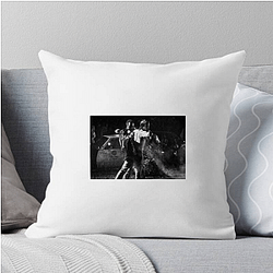Lethal Weapon A True Masterpiece Lethal Weapon Pillows Cover