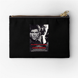 Lethal Weapon The Best Action Movie Lethal Weapon Zipper Pouches