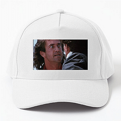 Lethal Weapon No Limits Just Action Lethal Weapon Hats & Caps