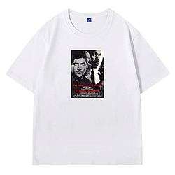 Lethal Weapon The Best Action Movie Lethal Weapon T-Shirts