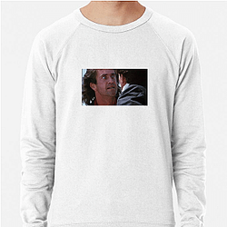 Lethal Weapon No Limits Just Action Lethal Weapon Sweatshirts