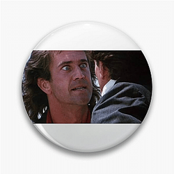 Lethal Weapon No Limits Just Action Lethal Weapon Pins