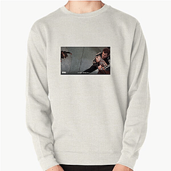Lethal Weapon The World Is A Blast Lethal Weapon Sweatshirts
