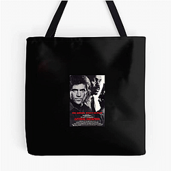 Lethal Weapon The Best Action Movie Lethal Weapon Bags