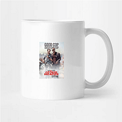 Lethal Weapon Unforgettable Scenes Lethal Weapon Mugs