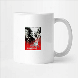 Lethal Weapon Beyond The Screen Lethal Weapon Mugs