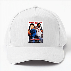 Lethal Weapon Always Thrilling Always Fun Lethal Weapon Hats & Caps