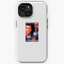 Lethal Weapon My Favorite Buddy Cop Film Lethal Weapon Samsung Cases