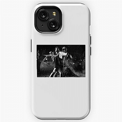 Lethal Weapon A True Masterpiece Lethal Weapon iPhone Cases