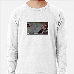 Lethal Weapon The World Is A Blast Lethal Weapon Sweatshirts