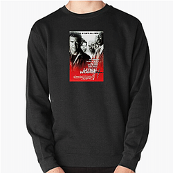 Lethal Weapon Beyond The Screen Lethal Weapon Sweatshirts