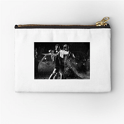 Lethal Weapon A True Masterpiece Lethal Weapon Zipper Pouches