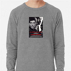 Lethal Weapon The Best Action Movie Lethal Weapon Sweatshirts