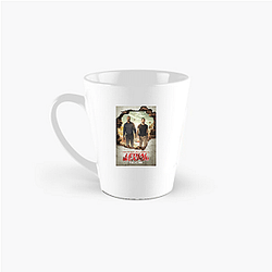 Lethal Weapon The King of The 80s Lethal Weapon Mugs