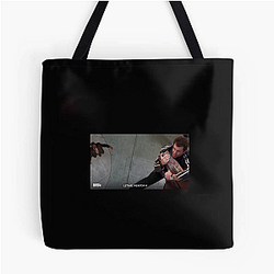 Lethal Weapon The World Is A Blast Lethal Weapon Bags