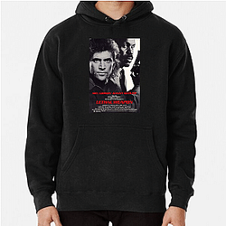 Lethal Weapon The Best Action Movie Lethal Weapon Hoodies