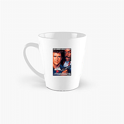 Lethal Weapon My Favorite Buddy Cop Film Lethal Weapon Mugs