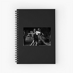 Lethal Weapon A True Masterpiece Lethal Weapon Notebook